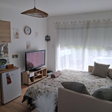 Gestas Stud'Home מראה חיצוני תמונה