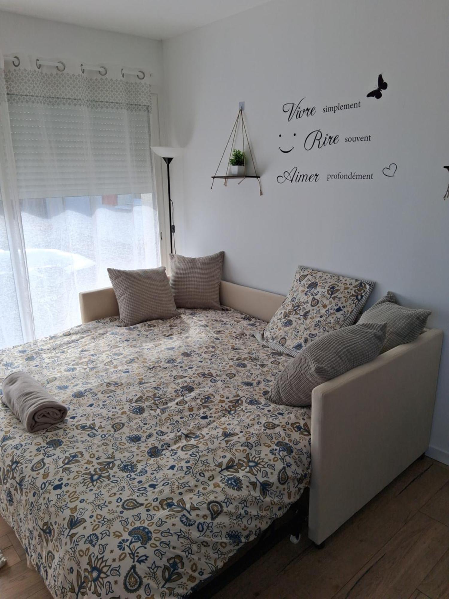 Gestas Stud'Home מראה חיצוני תמונה