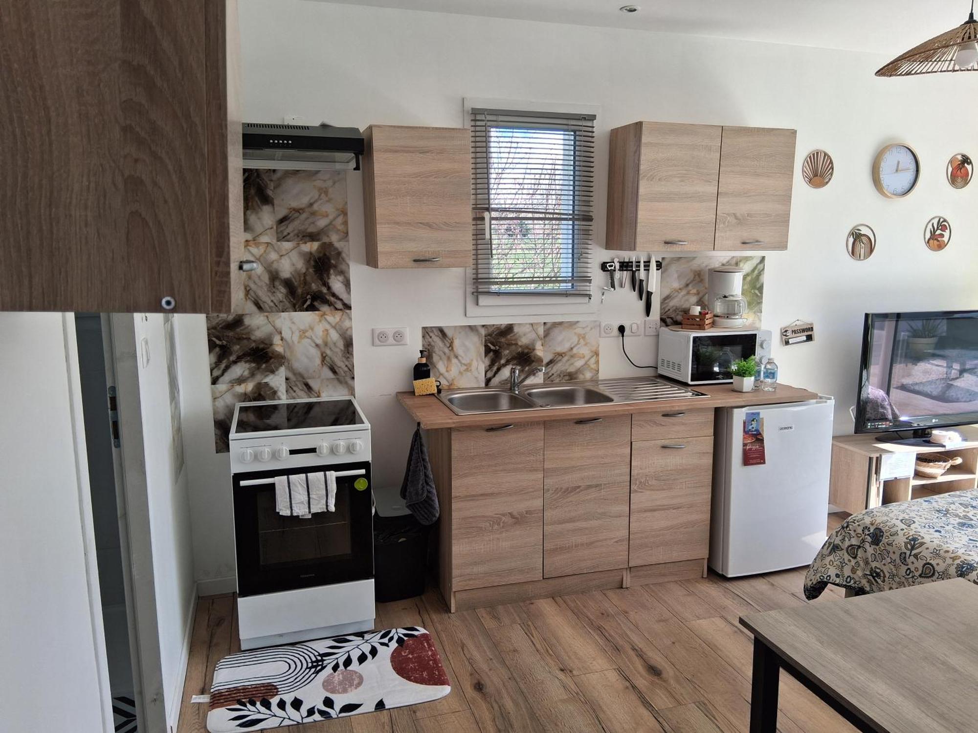 Gestas Stud'Home מראה חיצוני תמונה