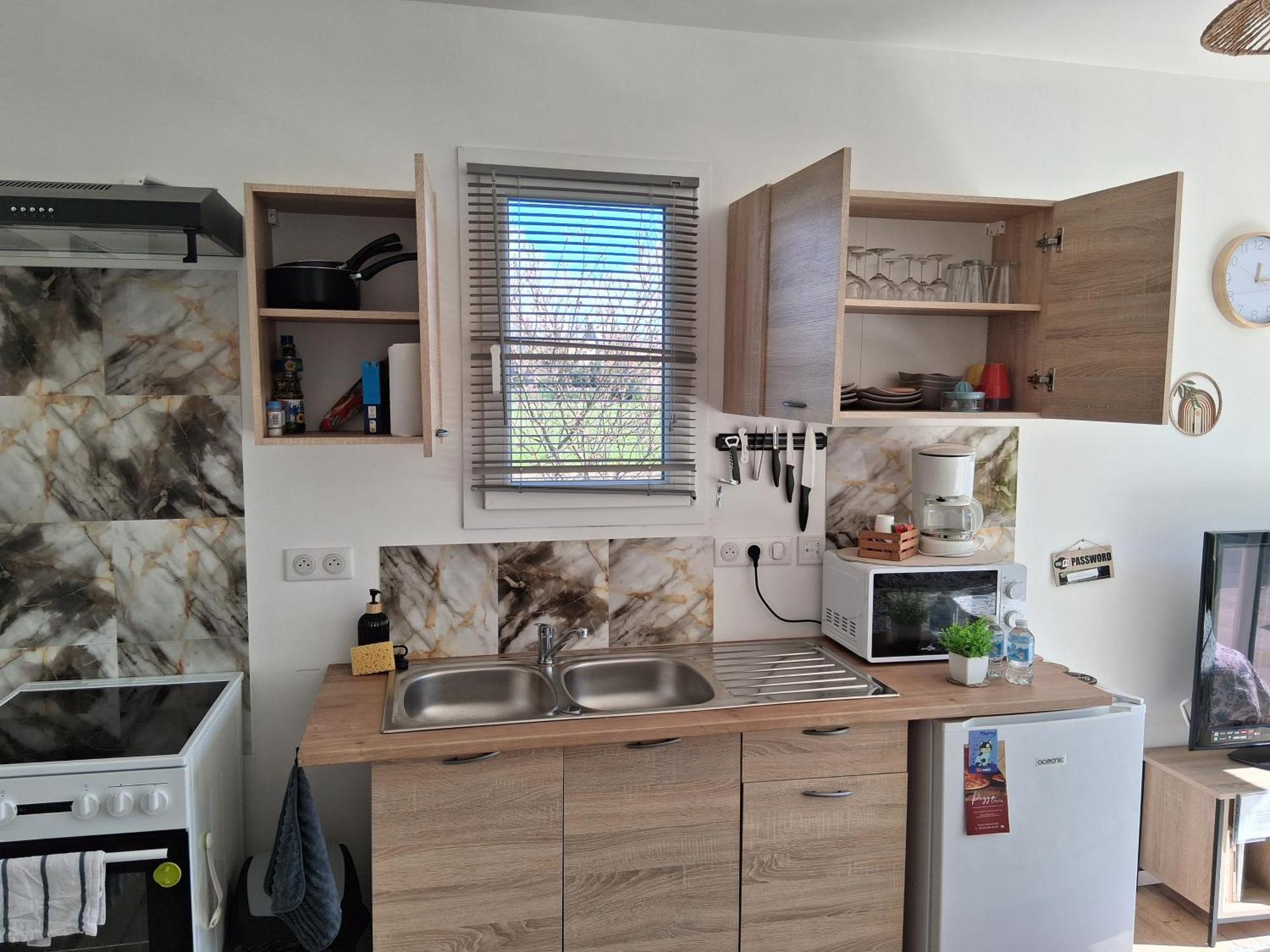 Gestas Stud'Home מראה חיצוני תמונה